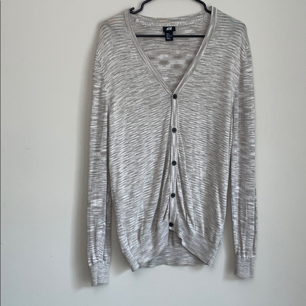 H&M Men’s Sweater Size Medium